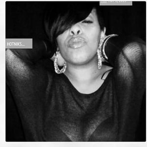 Meet your Posher, Nikki